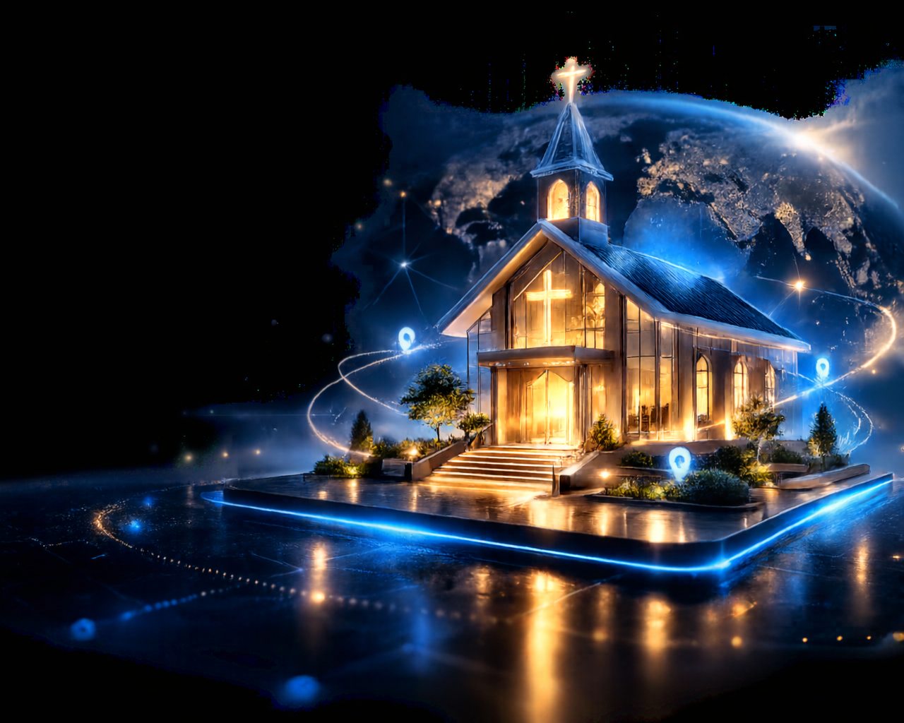 Heidleberg Bible Study Center